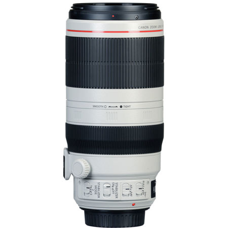 Canon EF 100-400mm f/4.5-5.6L IS II USM Lens 9524B002 - Adorama
