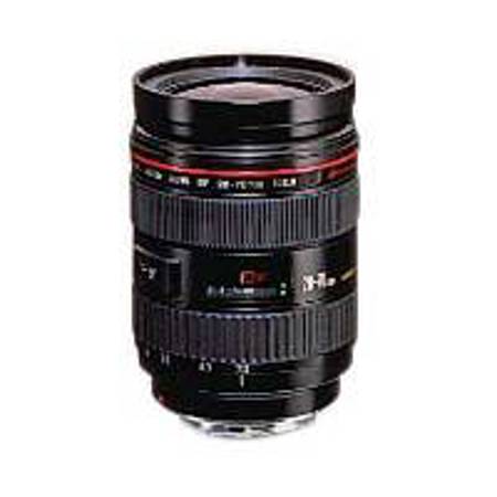 USED Canon EF 28-70mm f/2.8L USM AutoFocus Wide Angle Telephoto