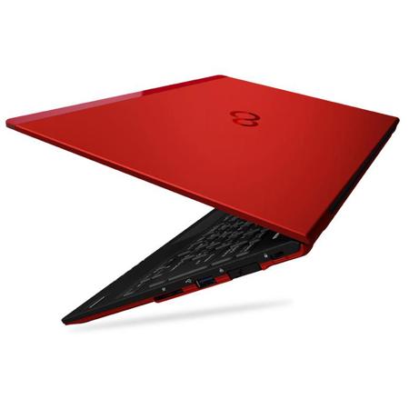 Fujitsu LIFEBOOK U938 13.3