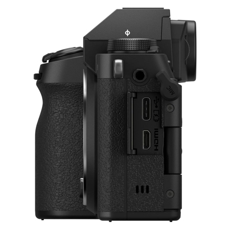 Fujifilm X-S20 Mirrorless Camera with XF 16-50mm f/2.8-4.8 R LM WR