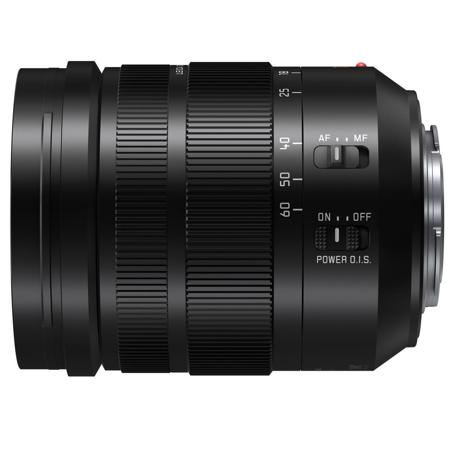 Panasonic LUMIX G Leica DG Vario-Elmarit 12-60mm f/2.8-4 Asph Lens