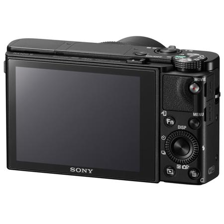 USED Sony Cyber-shot DSC-RX100 V Digital Camera, Black - Adorama