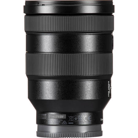 Sony FE 24-105mm f/4 G OSS Lens for Sony E SEL24105G/2 - Adorama