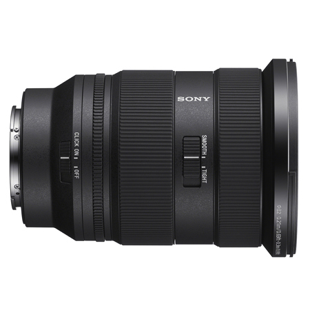 Sony FE 24-70mm f/2.8 GM II Lens SEL2470GM2 - Adorama
