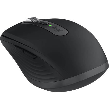 Logitech MX Anywhere 3 Wireless Mouse, Black 910-005987 - Adorama