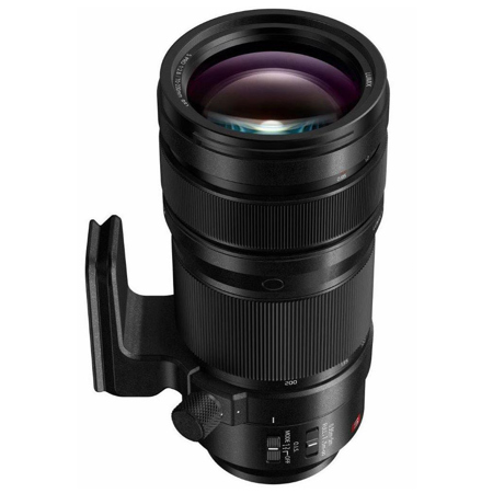 Panasonic LUMIX S PRO 70-200mm f/2.8 Lens for L Mount S-E70200