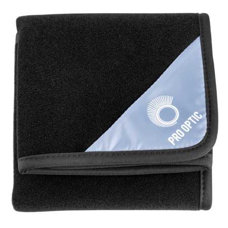 Fujifilm XC 15-45mm f/3.5-5.6 OIS PZ Lens, Black, w/52mm Filter