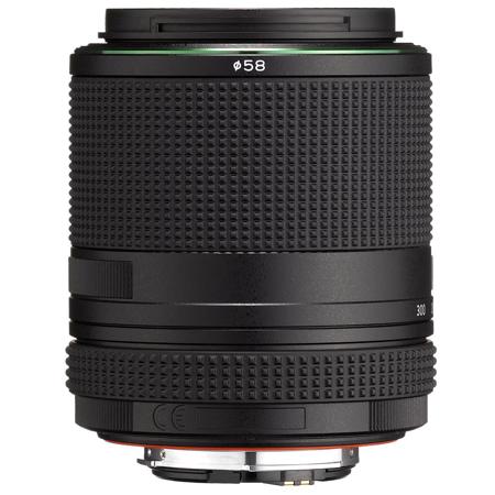 Pentax HD Pentax-DA 55-300mm f/4.5-6.3 ED PLM WR RE Lens 21277