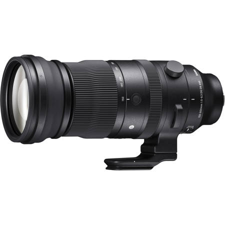 Sigma 150-600mm f/5-6.3 DG DN OS Sports Lens for L Mount 747969