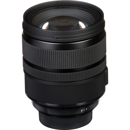 Sigma 24-70mm f/2.8 DG OS HSM ART Lens for Nikon F 576955 - Adorama