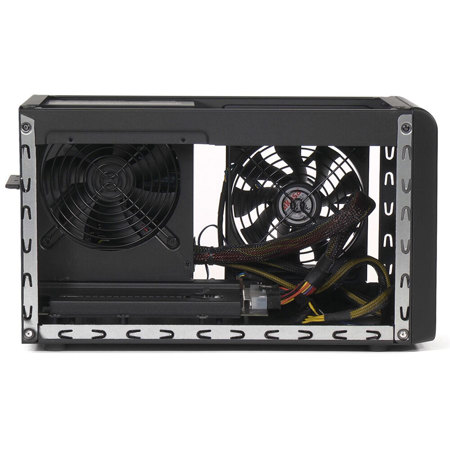 Sonnet 750ex eGPU Breakaway Box GPU-750WEX-TB3 - Adorama