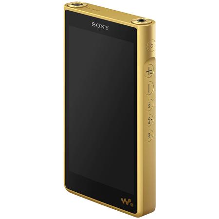 Sony Signature Series NW-WM1Z 256GB Walkman Digital Music Player