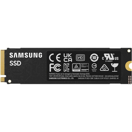 Samsung 990 EVO Plus 2TB NVMe PCIe Gen 4.0 x4/5.0 x2 M.2 2280