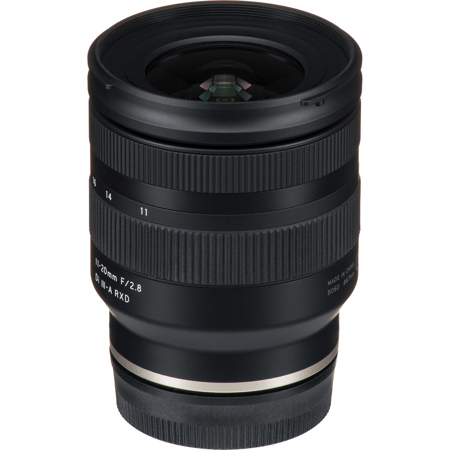Tamron 11-20mm f/2.8 Di III-A RXD Lens for Fujifilm X AFB060X-700