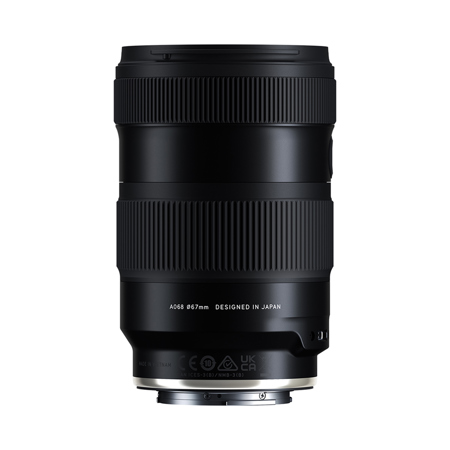 Tamron 17-50mm f/4 Di III VXD Lens for Sony E AFA068S-700 - Adorama