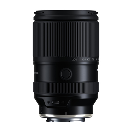 Tamron 25-200mm f/2.8-5.6 Di III VXD G2 Lens for Sony E AFA075S700