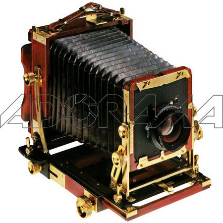 TACHIHARA Technika 4x5 フィルムカメラ Tachihara 4x5 View Camera