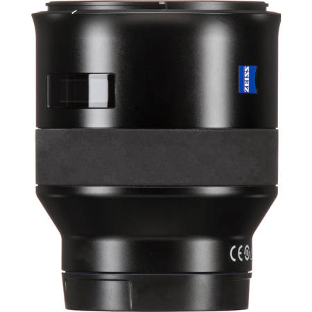 Zeiss 40mm f/2.0 Batis Series Lens for Sony E 2239-137 - Adorama