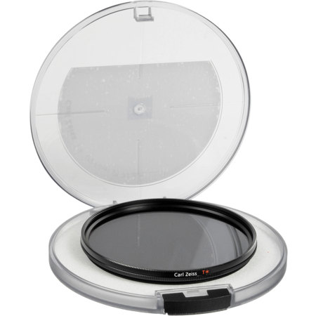 Zeiss 82mm T* Circular Polarizer Filter 1856-339 - Adorama