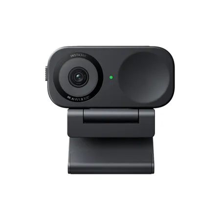 Insta360 Link 2C 4K Ultra HD AI-Powered Webcam CINSABNA - Adorama
