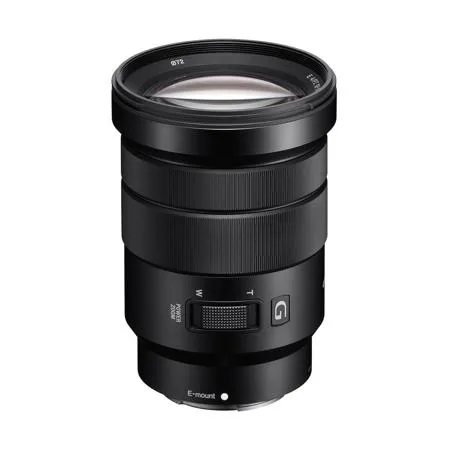 USED Sony E PZ 18-105mm F4.0 G OSS E-Mount Lens - Adorama