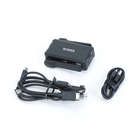 USED DJI Ronin RavenEye Image Transmission System with Transmitter