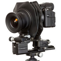 Cambo ACTUS-GFX View Camera Body with Fujifilm GFX Bayonet Mount