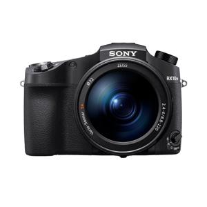 Sony Cyber-shot DSC-RX10 IV 20.1MP Digital Camera, Black - Adorama