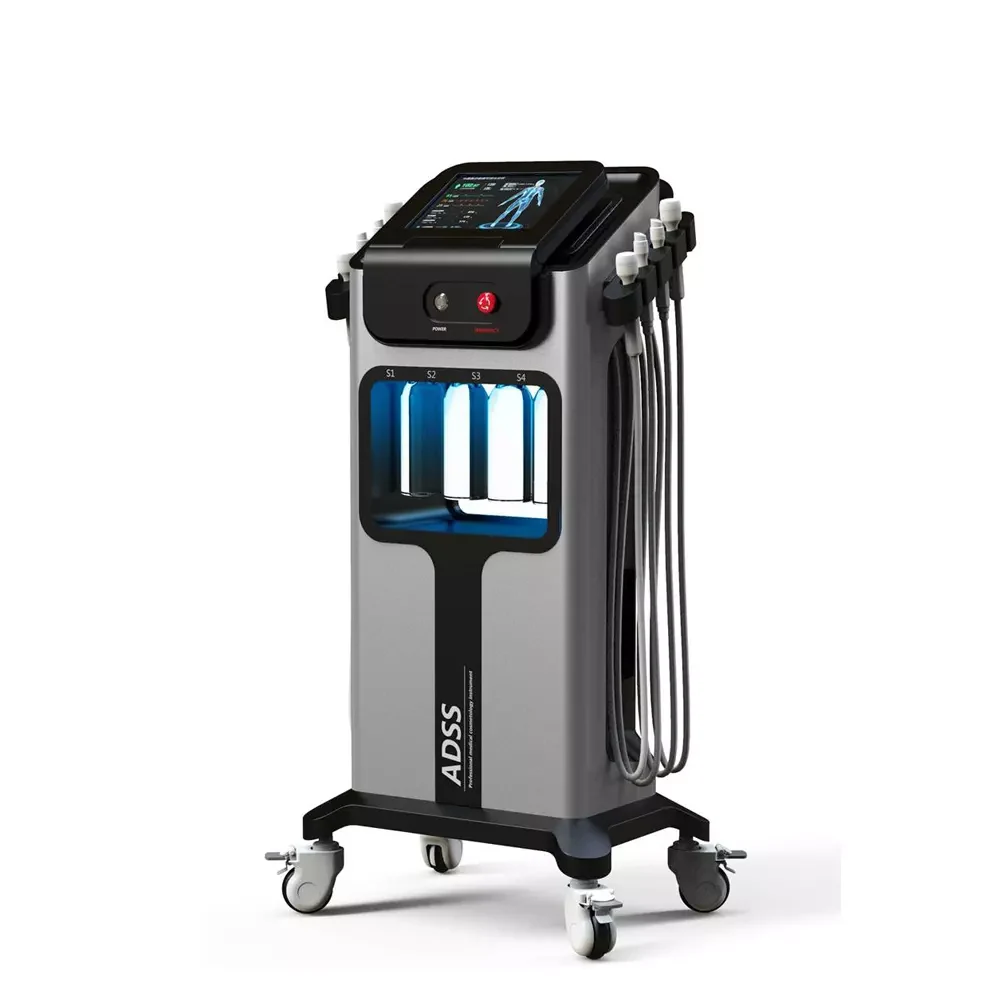 Japan HydraFacial Machine - ADSS Laser