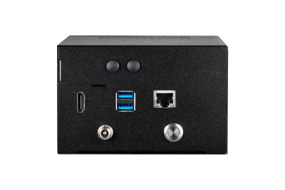 Jetson AGX Xavier システム | NVIDIA 組み込みプラットフォーム