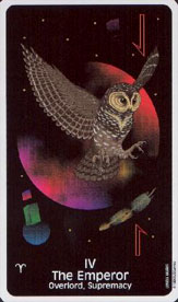 Crow's Magick Tarot Review, Rating + Card Images | Aeclectic Tarot