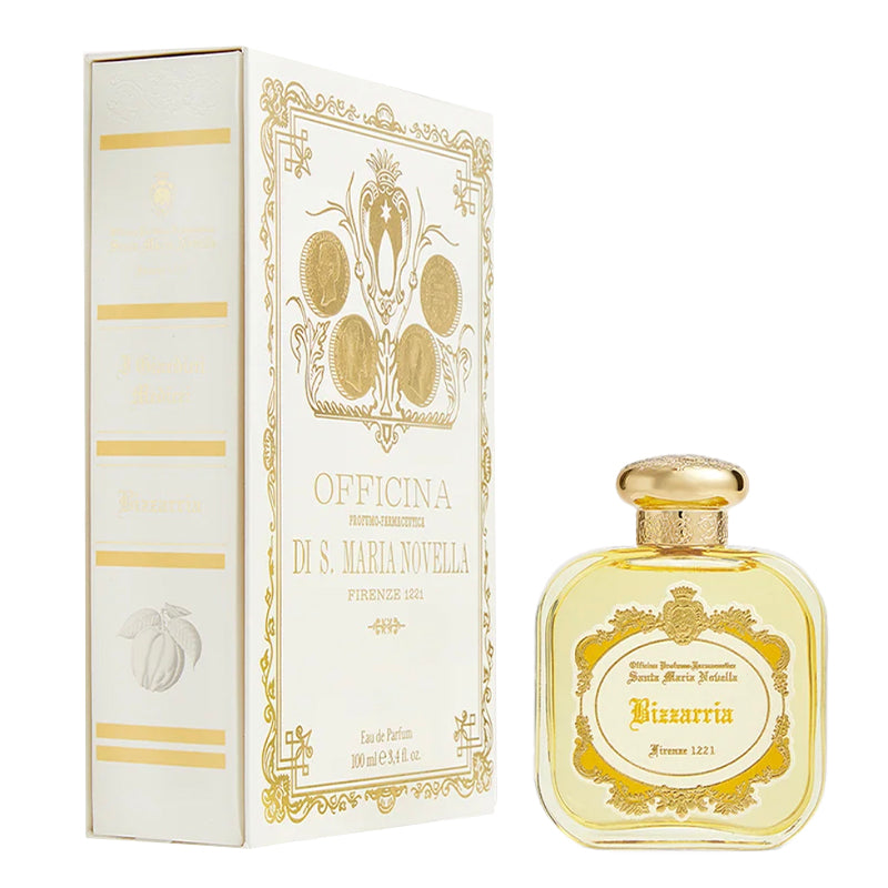 Bizzarria - Eau de Parfum | Santa Maria Novella | AEDES.COM
