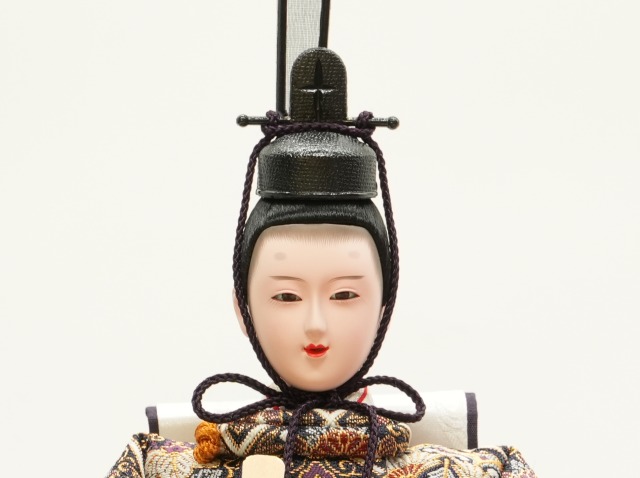 吉徳 親王ケース飾り「まり桜」 | 【公式】イオン九州オンラインストア