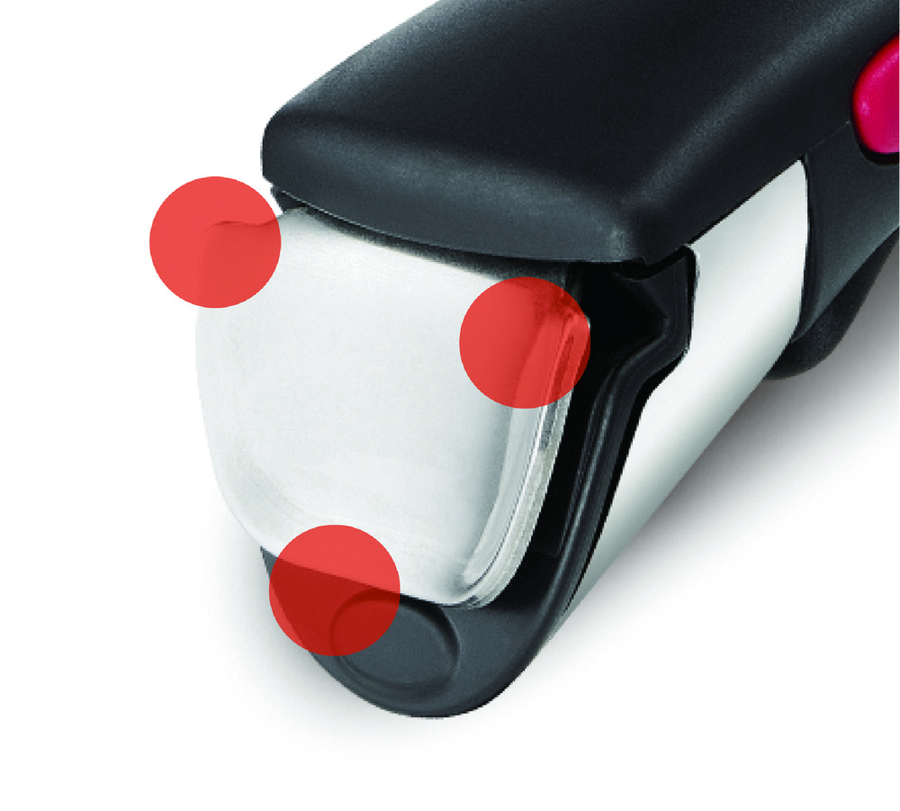 ティファール インジニオ・ネオ IHモーヴレッド・アンリミテッドセット