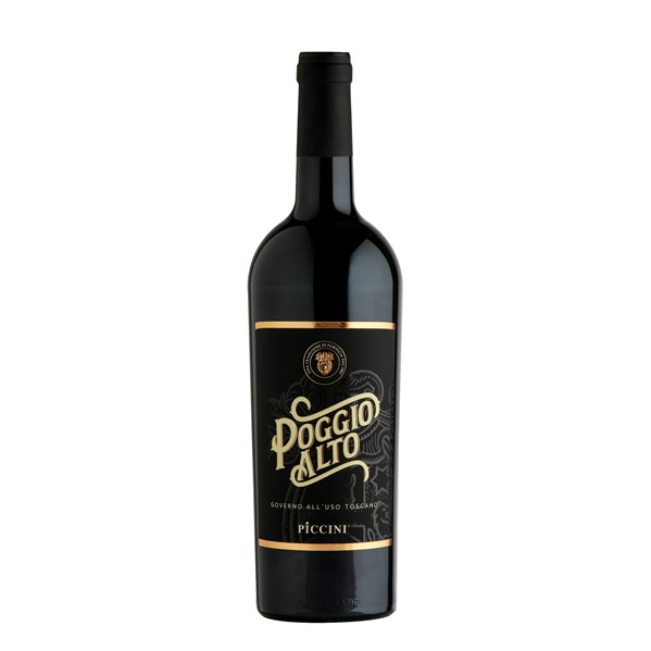 ポッジォ・アルト / ピッチーニ◎(PICCINI POGGIO ALTO)(その他