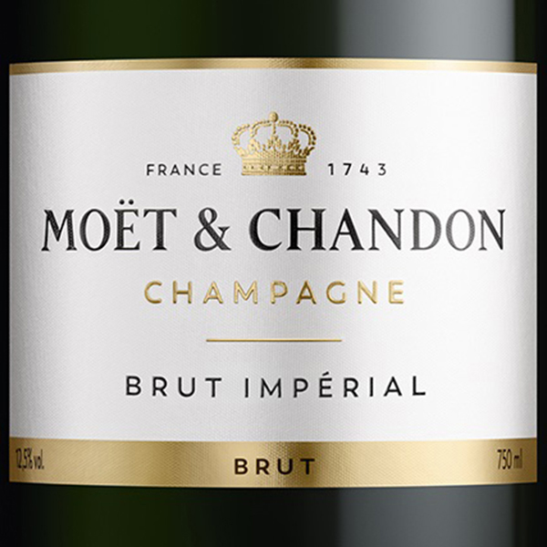 モエ・エ・シャンドン モエ・アンペリアル / モエ・エ・シャンドン