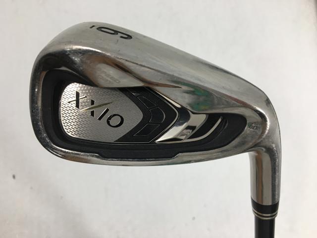 即決 即決 中古 (8本)ゼクシオ(XXIO) アイアン 2004 5～9.P.A.S MP300