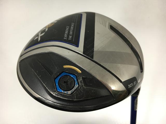 NEW!) XXIO ELEVEN ドライバー【2020年】(ネイビー) / ゼクシオ MP1100