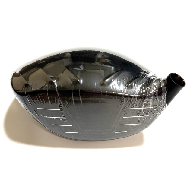 PING G430 MAX 10K ドライバーヘッド+ヘッドカバー+レンチのセット (9