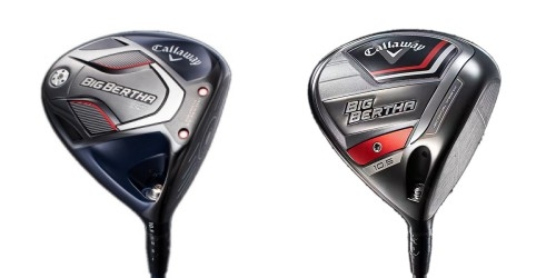 ビッグバーサドライバー 2023の試打・動画まとめ オススメのゴルフ