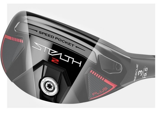 ステルス2 PLUS レスキュー【2023年】 / Diamana TM70 ('23