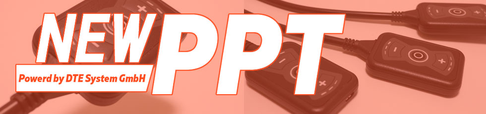 NEW PPT VW/フォルクスワーゲン ＞ NEW PPT (Plug-in Power Throttle