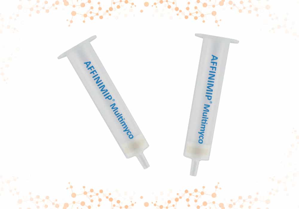 Multimyco LCMSMS - Affinisep