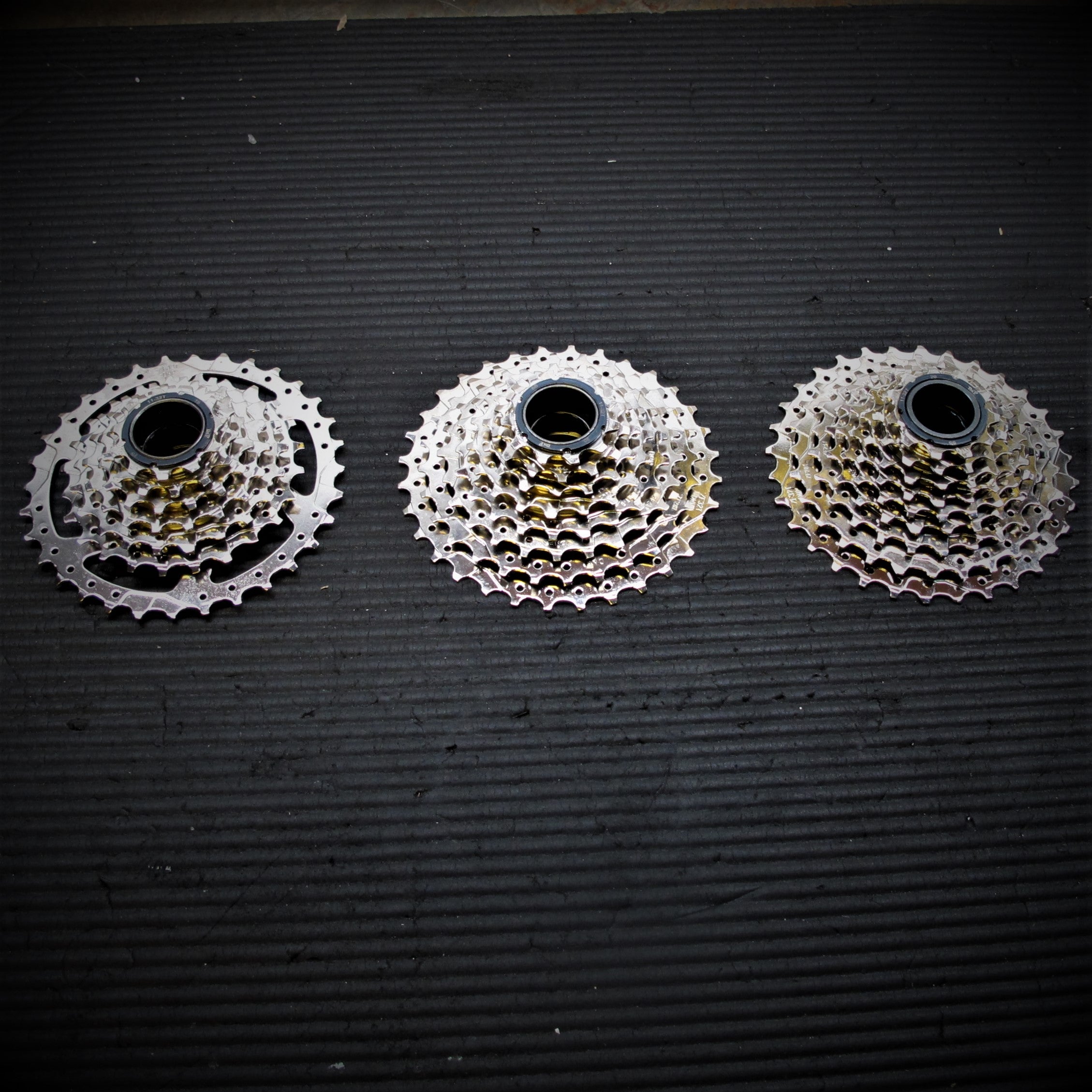 Freewheel - 8 Speed - DNP - Gearset (Thread On) – AffordableEbikes.ca