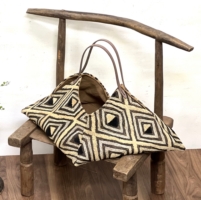 クバ布展オンライン - アフリカンスクエアー