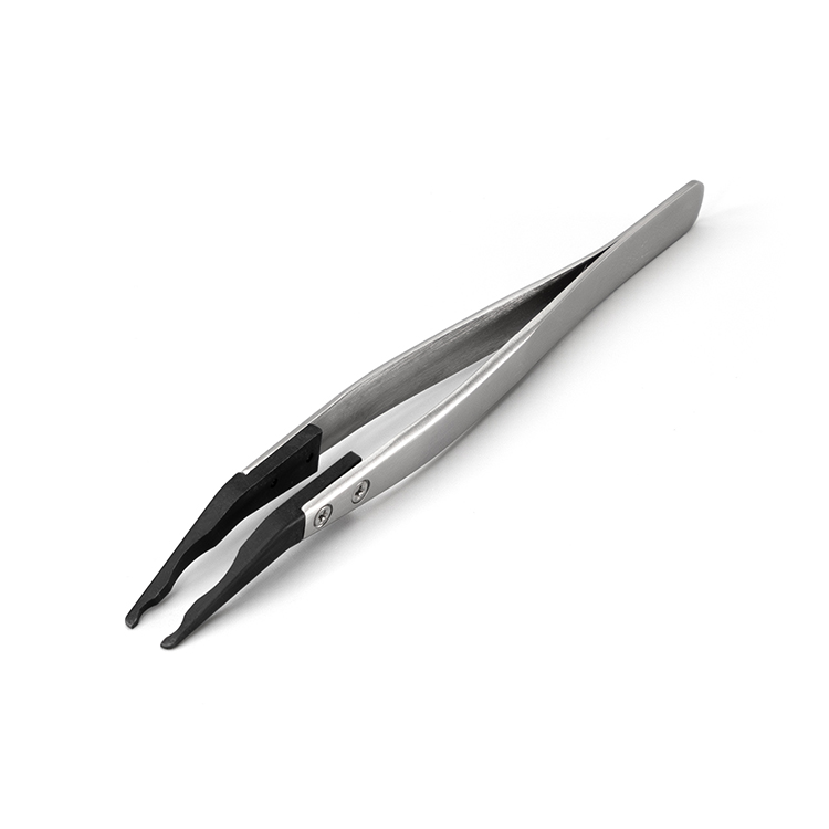 分銅操作用ピンセット | 計量 | 商品・サービス | 株式会社エー