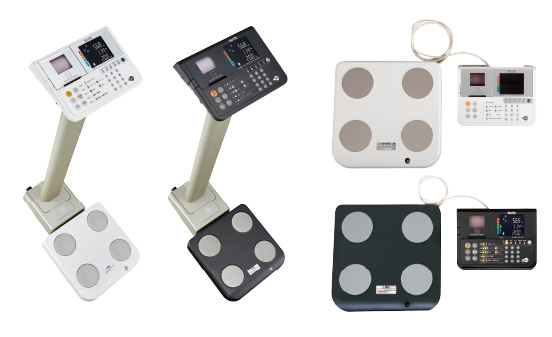 デュアル周波数体組成計 DC-13C / DC-430A-N | 医療・健康 | 商品