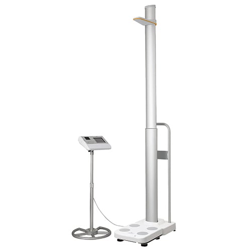 自動身長計付き体組成計 AD-6551 | 医療・健康 | 商品・サービス