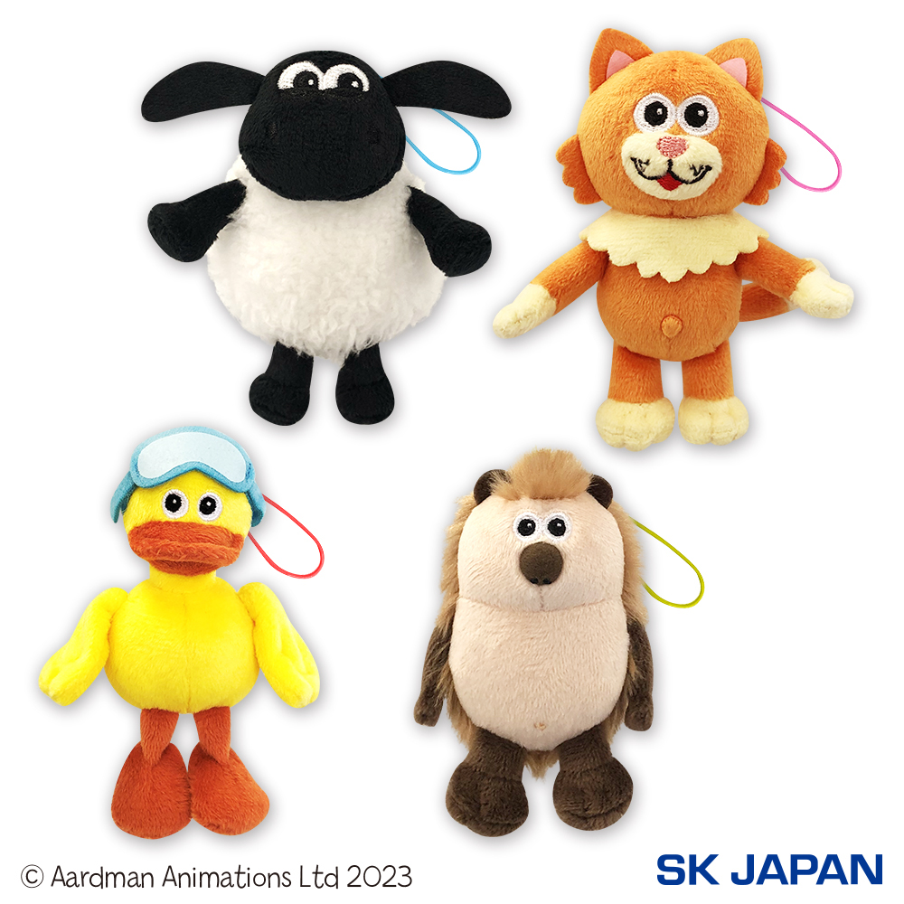 ひつじのショーン｜公式サイト