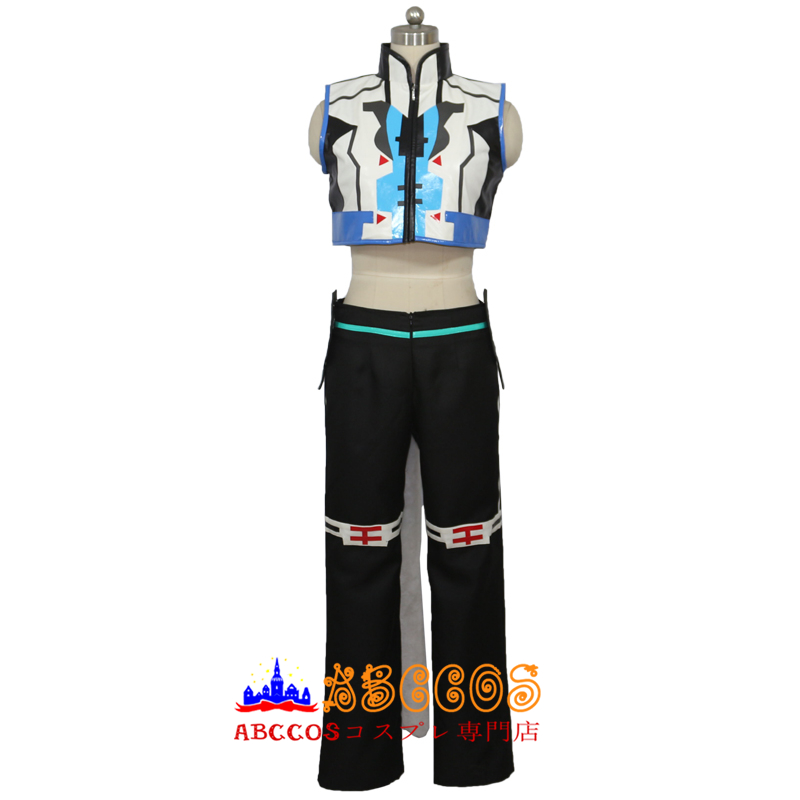 ABCCOSコスプレ専門店」VOCALOID ボーカロイド ボカロ ネコサイバー